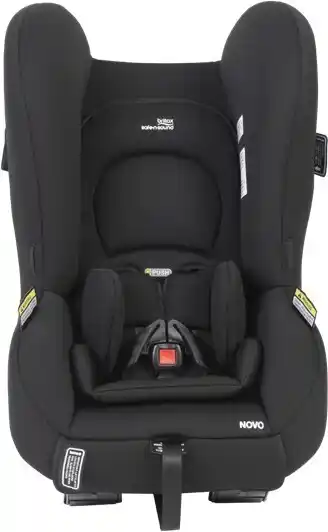 Baby Bunting Britax safe n sound novo offer