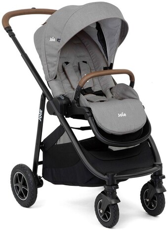 Joie versatrax stroller