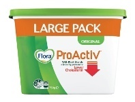 Woolworths Flora ProActiv Spread 750g – From the Fridge offer