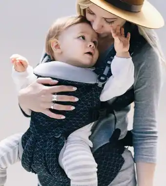 Ergobaby all position omni 360 carrier