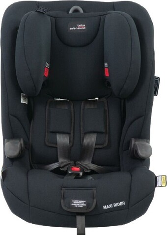 Baby Bunting Britax safe n sound maxi rider offer