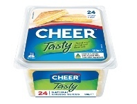 Woolworths Cheer Slices 500g offer