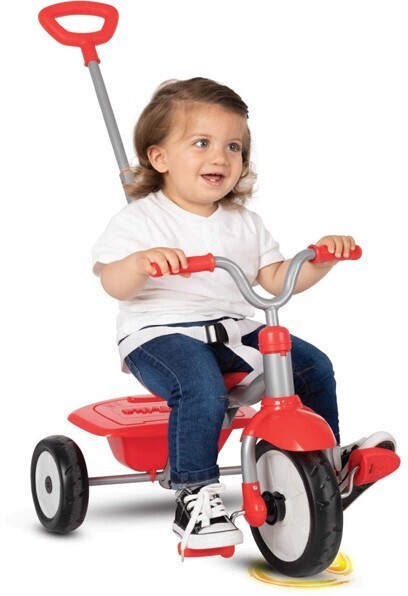 the original smartrike