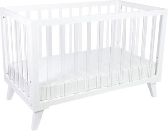 Baby Bunting Childcare alisha cot offer