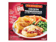 Woolworths On the Menu Plated Meals 320g offer