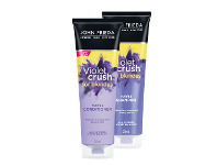 Woolworths John Frieda Violet Crush Purple Shampoo or Conditioner 250ml offer