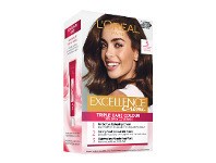 Woolworths L’Oreal Excellence Hair Colour offer