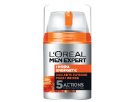 Woolworths L’Oreal Men Energetic 24H Moisturiser 50ml offer