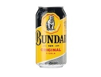 Woolworths Bundaberg UP Rum & Cola Cans 10x375ml offer