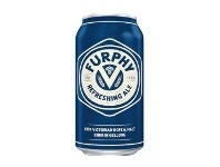 Woolworths Furphy Refreshing Ale Cans 24x375ml offer