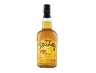 Woolworths Red Leg Ginger & Pineapple Spiced Rum 700ml offer