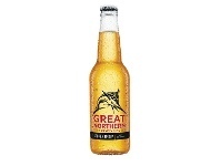Woolworths Great Northern Super Crisp Bottles 6x330ml offer