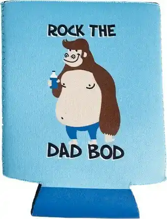 Woolworths Father’s Day Assorted Stubby Holders – 4 varieties available offer