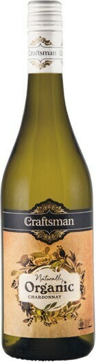 Woolworths Craftsman Organic 750ml offer