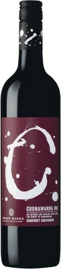 Woolworths Grant Burge Coonawarra Ink 750ml offer