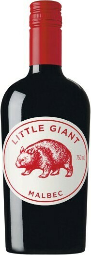 Woolworths Little Giant Malbec 750ml offer