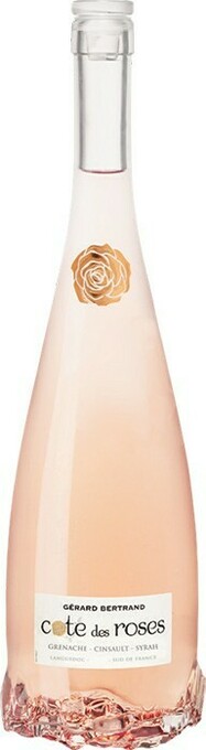 Woolworths Cote des Roses Rose 750ml offer