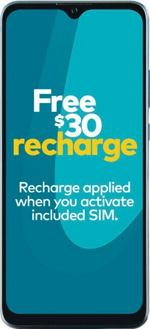 Woolworths Optus X Tap^ offer