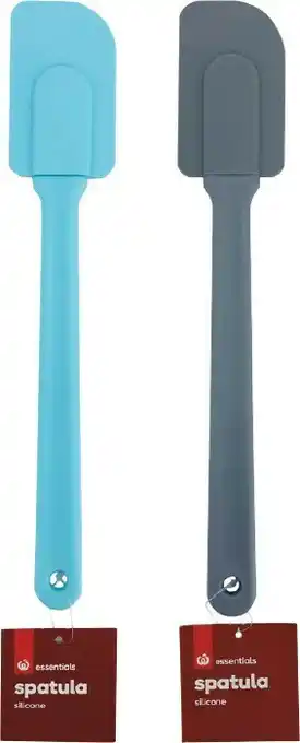 Essentials Silicone Spatula – Single Spatula