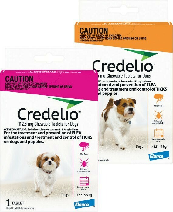 dog flea collar woolworths