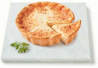 Hedy’s Quiche 1.1kg