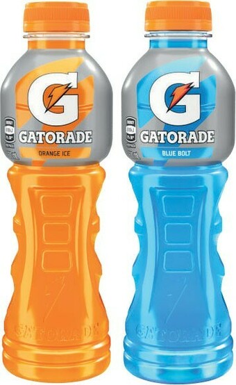 Coles Gatorade Sports Drink 600mL offer