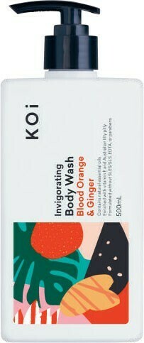 Coles KOi Body Wash 500mL offer