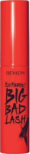 Coles Revlon So Fierce Big Bad Lash Blackest Black Mascara 10mL offer