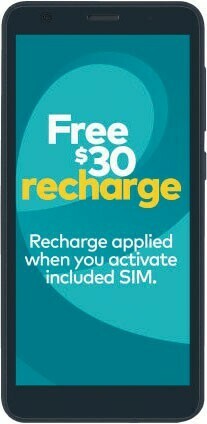 Coles Optus X Start 2 offer