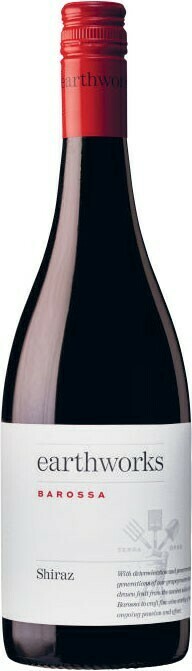 Coles Earthworks Shiraz offer