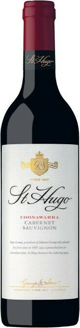 Coles St Hugo Cabernet Sauvignon offer
