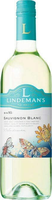 Coles Lindemans Bin 95 Sauvignon Blanc offer
