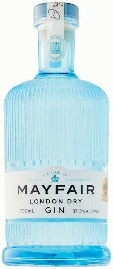 Coles Mayfair London Dry Gin offer