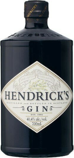 Coles Hendrick’s Gin offer