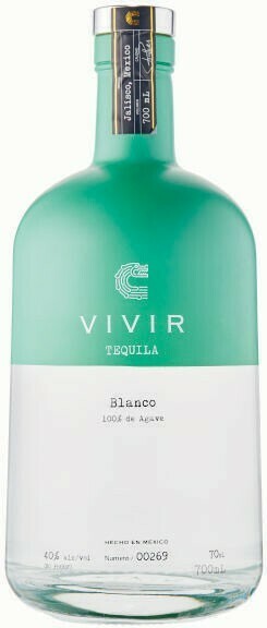 Vivir Blanco