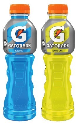 IGA Gatorade or gatorade g active 600ml selected varieties offer