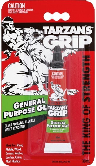 IGA Selleys tarzans grip 30ml offer