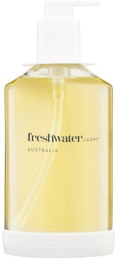 Woolworths Freshwater farm hand wash 500ml offer