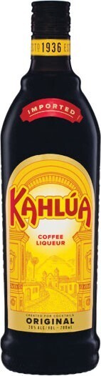Woolworths Kahlua coffee liqueur 700ml offer