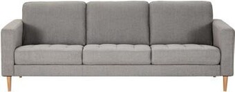 Fantastic Furniture Finlay 3 seater sofa offer