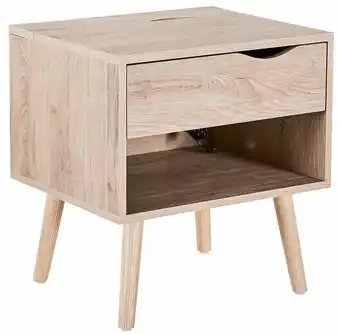 Fantastic Furniture Yarra bedside table offer