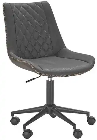 Fantastic Furniture Wilder office chair offer
