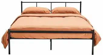 Brooklyn queen bed