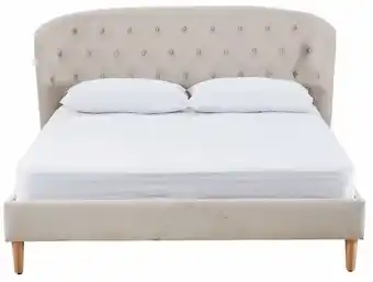 Fantastic Furniture Carrington queen bed offer