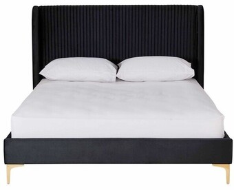 Clarissa queen bed