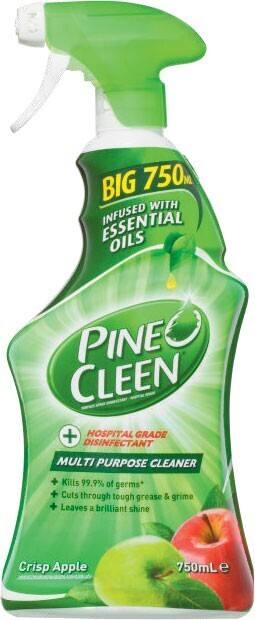 Coles Pine O Cleen Multipurpose Cleaner 750mL offer
