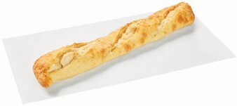Coles Coles Bakery Rustic Baguette offer