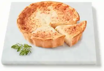 Coles Hedyu2019s Quiche 1.1kg offer
