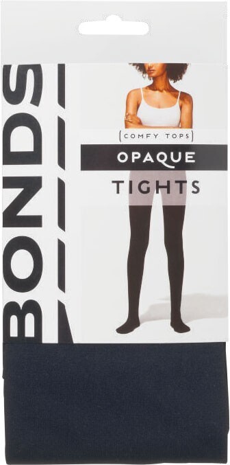 Coles Bonds 70D Opaque Tights offer
