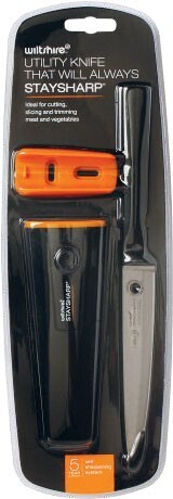 Wiltshire Staysharp Utility Knife